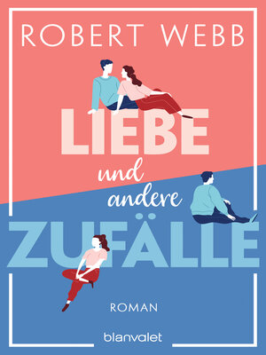 cover image of Liebe und andere Zufälle